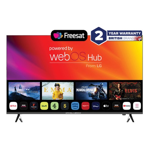 Mitchell brown 4k - &, uhd