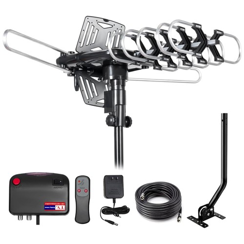 Long range smart antenna - range,
