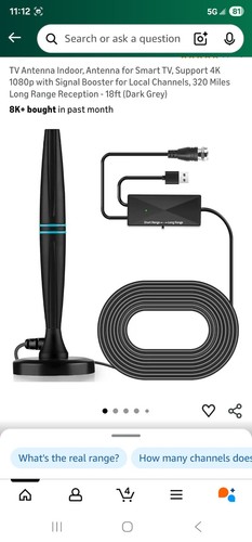 Antennas indoor antenna - antennas,
