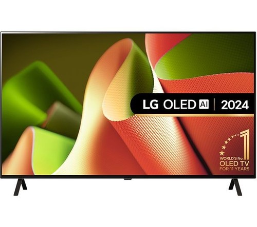 Oled55b46la smart 4k - lg,