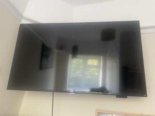 Tcl fire smart led - 40,