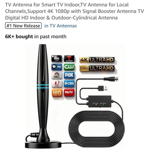 Antennas indoor antenna - antennas,