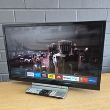 Toshiba 24D3863DB 24” Smart