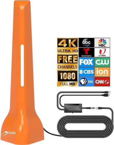 Indoor antenna for smart - indoor, tv
