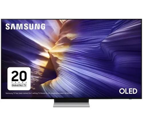 Samsung s90f oled 4k - samsung,