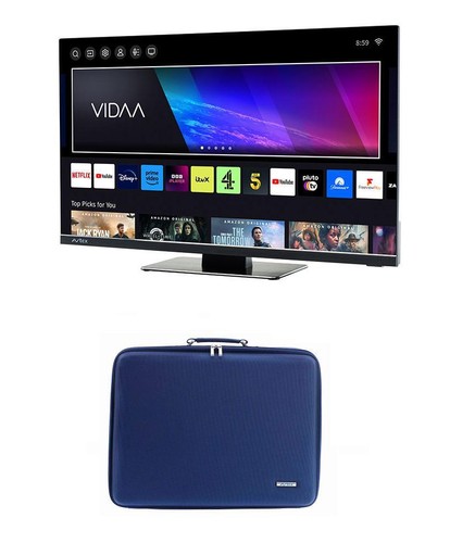 Avtex av215ts 12 240v - av215ts, hd