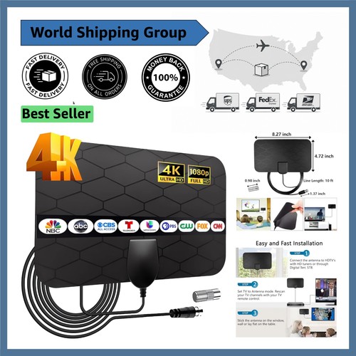 Affordable indoor digital - indoor, tv