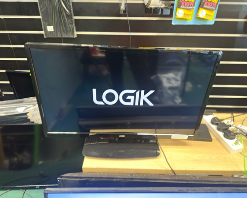 Logik led tv - 29",