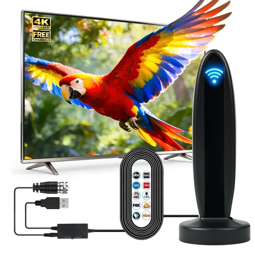 Indoor digital antenna - digital, tv