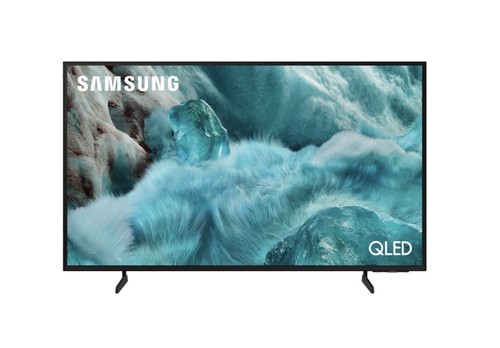 Samsung q7f qled 4k - q7f,