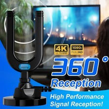 TV Aerial Indoor Smart TV with