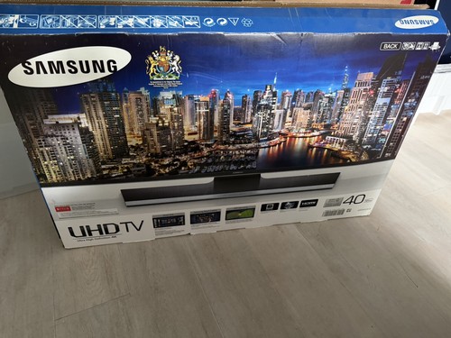 Samsung ue40hu6900u smart - samsung,