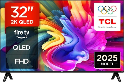 Tcl 32sf560 full - 32",