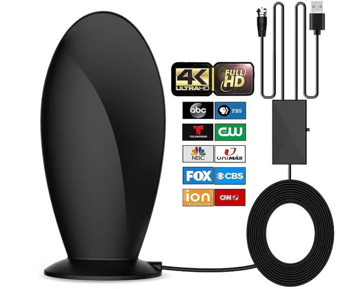 900 miles digital hdtv - 900, antenna