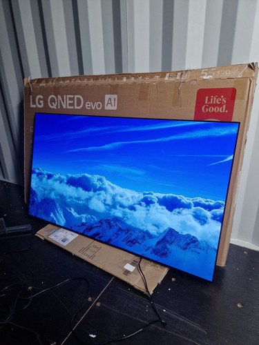 Oled55c4 smart 4k ultra - smart,