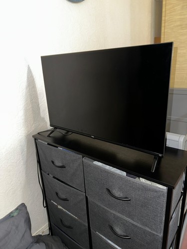 Tcl inch smart with - tv,