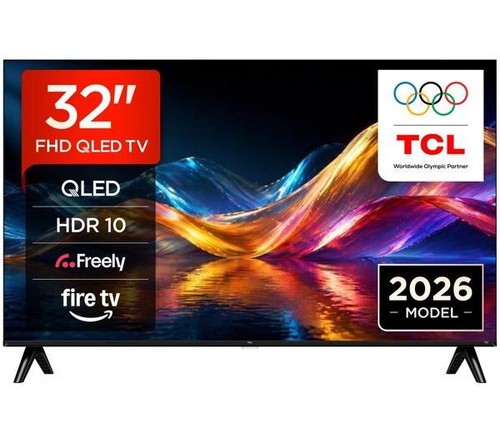 Tcl v5d qled - tcl, hdr