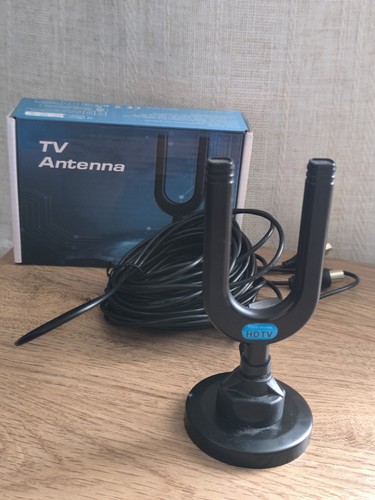 Aerial indoor tv - indoor,