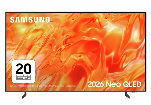 Samsung inch smart - 65, 4k