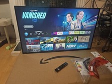 Amazon 4-Series 43" Television