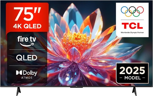 Tcl 75t6c inch - 75,