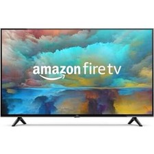 Amazon Fire TV 43-Inch