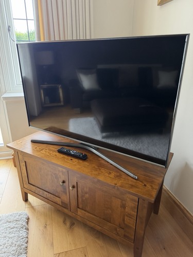 Samsung inch smart used - samsung, tv