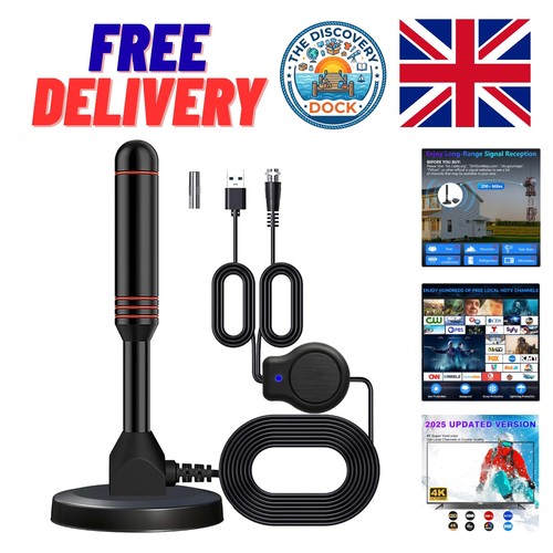 Elite antenna 380 - antenna,