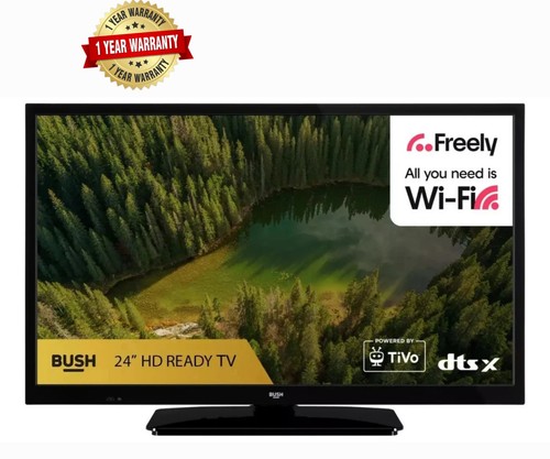 Bush inch smart 24ht25cb - 24,
