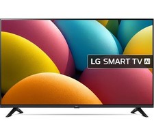 LG 43LQ60006LA 43" Full HD HDR