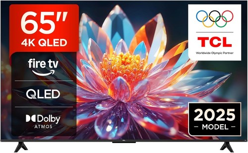 Tcl 65t6c inch qled - 65,
