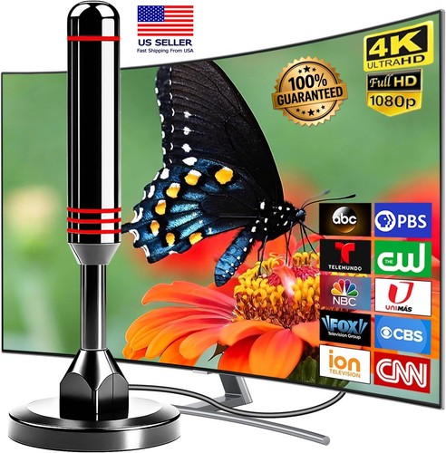 Antenna indoor for - tv,