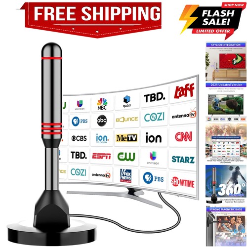 Digital antenna for smart - for,