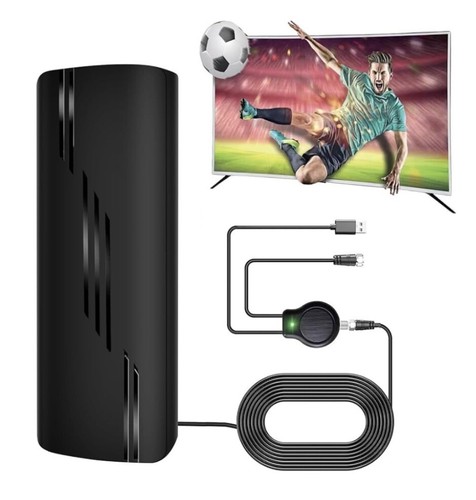 Digital antenna 1200 - tv, miles
