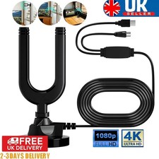 TV Aerial Indoor TV Antenna