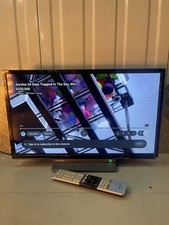 Toshiba 24WL3A63DB Smart TV