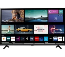 LG 43LQ60006LA 43" Full HD HDR