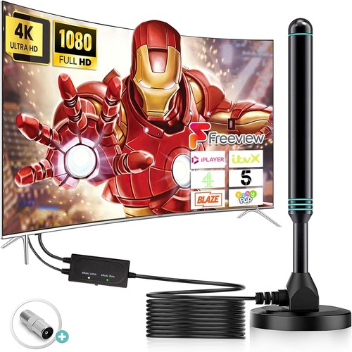 1080p aerial indoor tv - tv,
