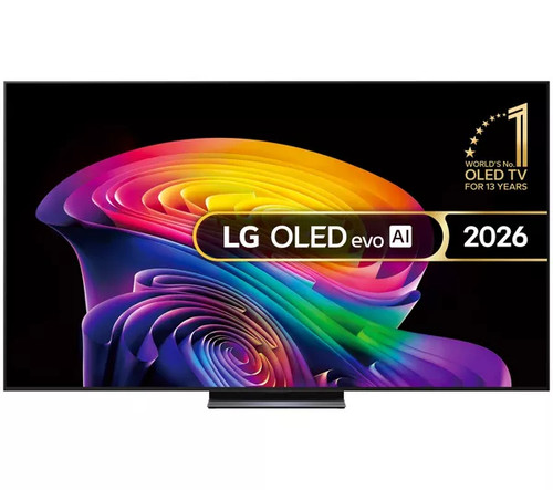 New oled65c64la smart - 65",