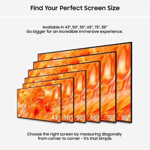 Samsung qe50qn73hauxxu neo - 50",
