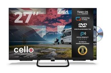 Cello CTrav-27TZF 27" Full HD