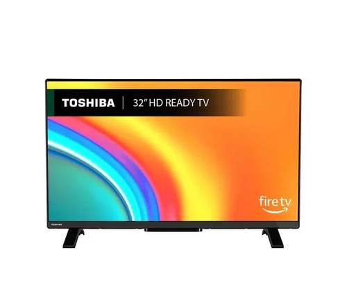 Toshiba fire 32wf2f53d 32 - tv,