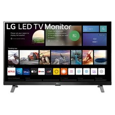 LG 27TQ625S 27" Full HD Smart