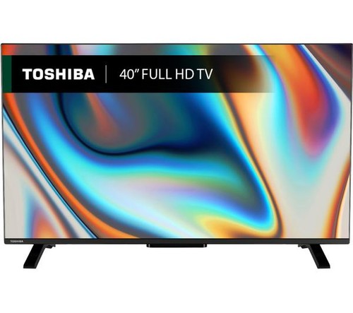 Toshiba fire 40lf2f53db - fire, tv