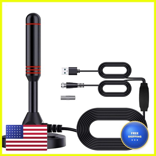 Indoor antenna for - antenna, tv