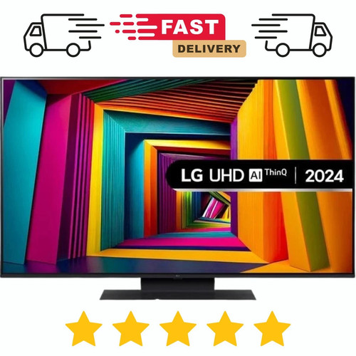 50ut91006la smart 4k - 50",