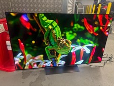 LG OLED48C44LA 48 4K Smart TV