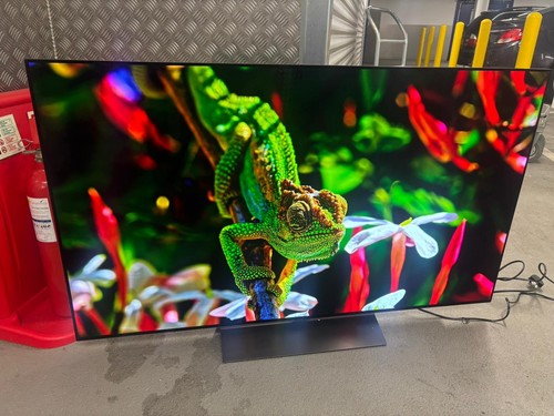 Oled48c44la smart tv - 48, 4k