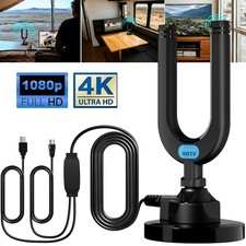 TV Aerial, Indoor TV Aerial