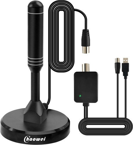 Chaowei amplified freeview - chaowei,